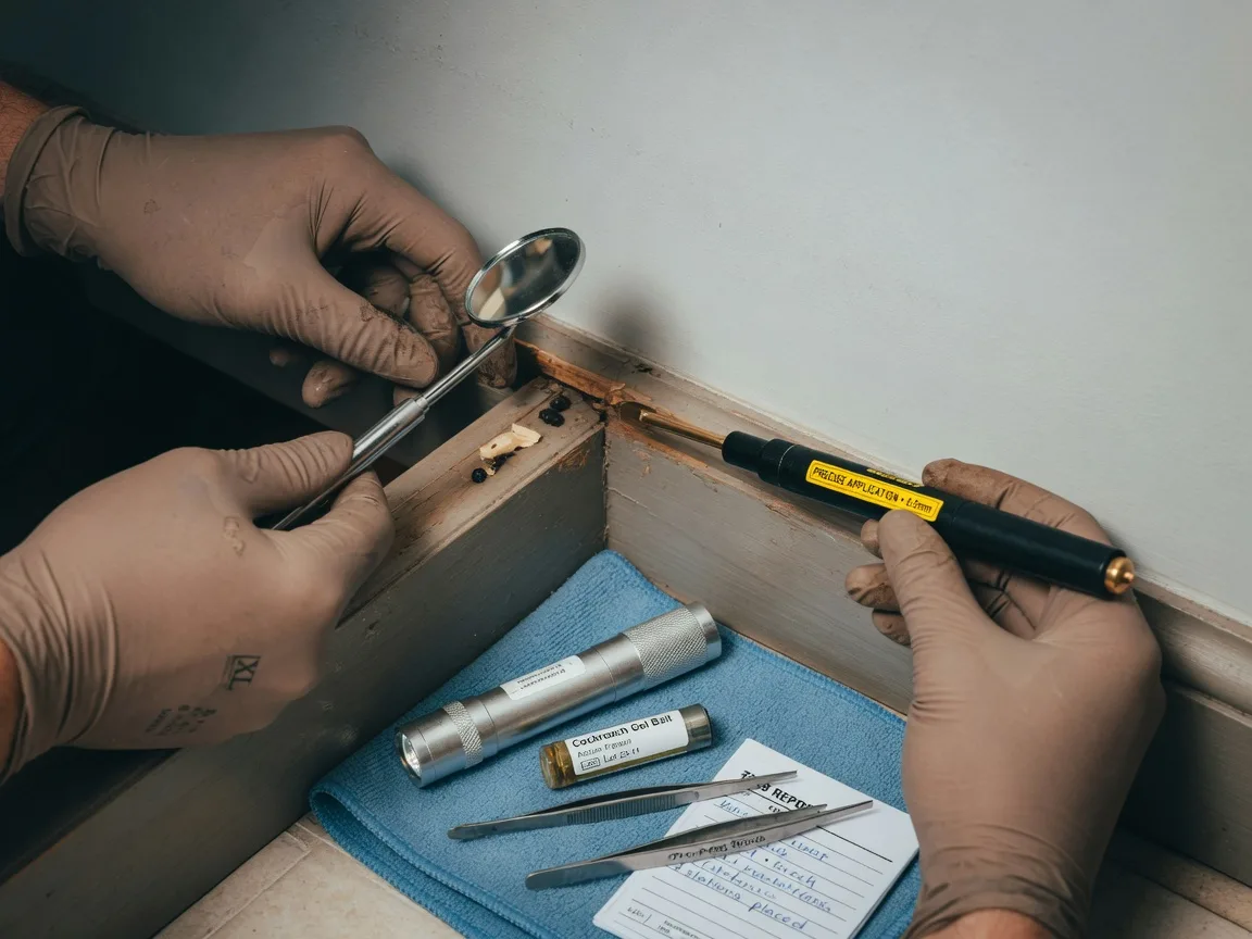 Why choose Emergency Pest Control in Malden, IL